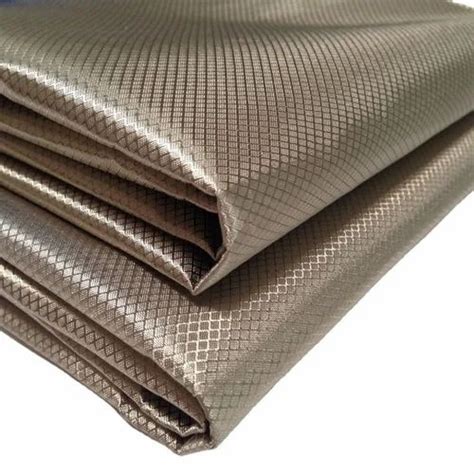 metalized fabrics for sale